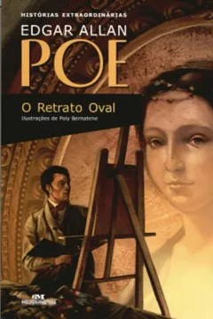 Livro O Retrato Oval - Resumo, Resenha, PDF, etc.