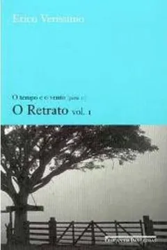 Livro O Retrato - Volume 1 - Resumo, Resenha, PDF, etc.