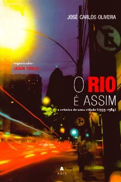 Livro O Rio É Assim - Resumo, Resenha, PDF, etc.
