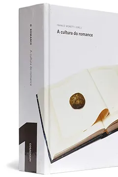 Livro O Romance - Volume I - Resumo, Resenha, PDF, etc.