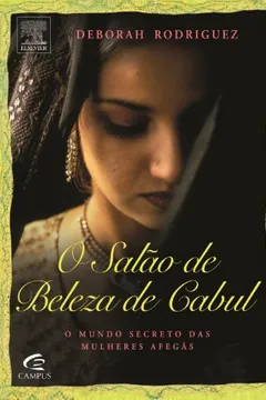 Livro O Salao De Beleza De Cabul - Resumo, Resenha, PDF, etc.