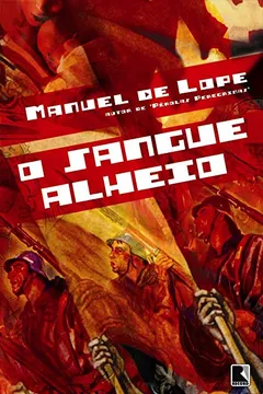 Livro O Sangue Alheio - Resumo, Resenha, PDF, etc.