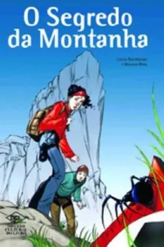 Livro O Segredo da Montanha - Resumo, Resenha, PDF, etc.