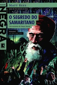 Livro O Segredo do Samaritano - Resumo, Resenha, PDF, etc.