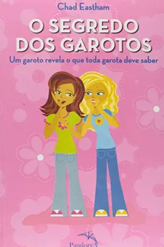 Livro O Segredo Dos Garotos - Resumo, Resenha, PDF, etc.