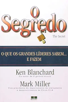 O Segredo PDF Ken Blanchard, Mark Miller