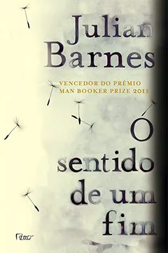 Livro O Sentido De Um Fim - Resumo, Resenha, PDF, etc.