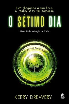 Livro O Sétimo Dia - Resumo, Resenha, PDF, etc.