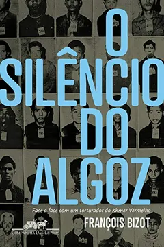 Livro O Silêncio do Algoz - Resumo, Resenha, PDF, etc.