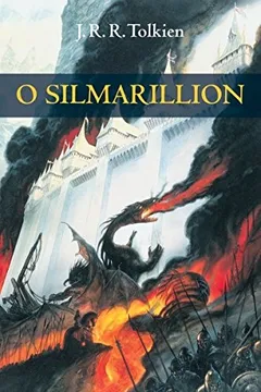 Livro O Silmarillion - Resumo, Resenha, PDF, etc.