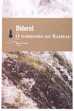 Livro O Sobrinho de Rameau - Resumo, Resenha, PDF, etc.