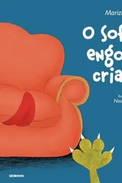 Livro O Sofá Que Engoliu As Crianças - Resumo, Resenha, PDF, etc.