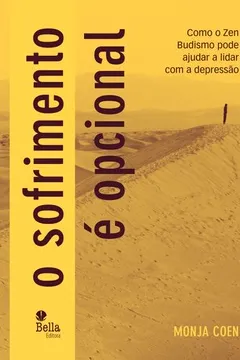 Livro O Sofrimento e Opcional - Resumo, Resenha, PDF, etc.