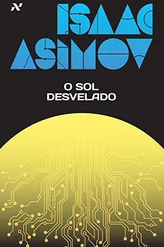Capa do livro O Sol Desvelado