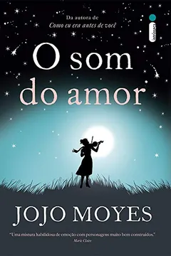 Livro O Som do Amor - Resumo, Resenha, PDF, etc.