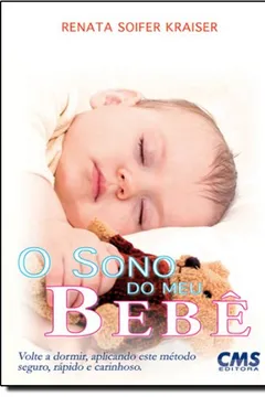 Livro O Sono Do Meu Bebe - Resumo, Resenha, PDF, etc.