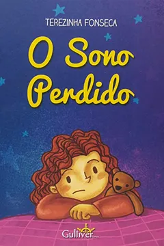 Livro O Sono Perdido - Resumo, Resenha, PDF, etc.