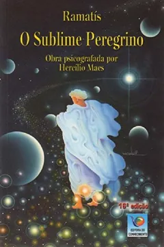 O Sublime Peregrino PDF Hercilio Maes