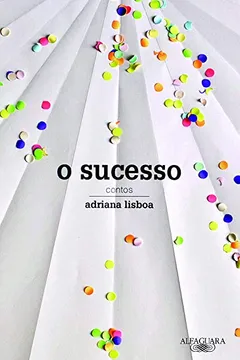 Livro O Sucesso - Resumo, Resenha, PDF, etc.
