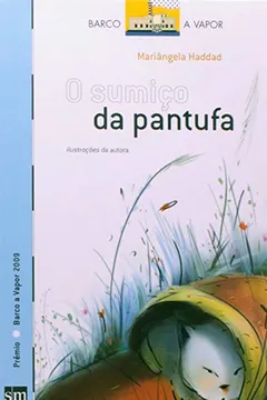 Livro O Sumiço da Pantufa - Resumo, Resenha, PDF, etc.