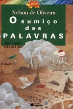 Livro O Sumiço Das Palavras - Coleção Jabuti - Resumo, Resenha, PDF, etc.