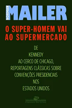 Livro O Super-Homem Vai Ao Supermercado - Resumo, Resenha, PDF, etc.