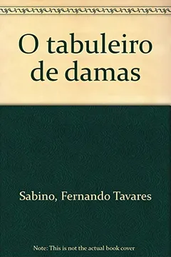Livro O Tabuleiro De Damas (Portuguese Edition) - Resumo, Resenha, PDF, etc.