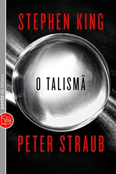 Livro O Talismã - Resumo, Resenha, PDF, etc.