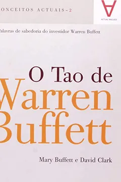 The Tao Of Warren Buffett Pdf