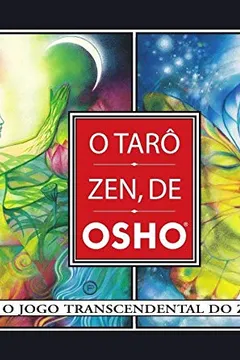 Livro O Tarô Zen de Osho - Resumo, Resenha, PDF, etc.