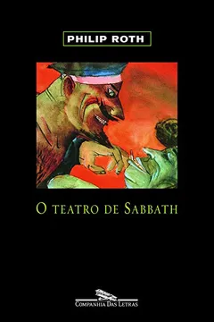 Livro O Teatro de Sabbath - Resumo, Resenha, PDF, etc.