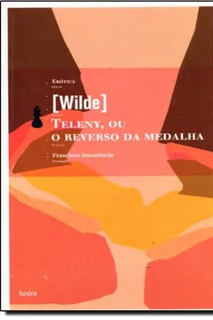 Livro O Telenyu Reverso Da Medalha - Resumo, Resenha, PDF, etc.