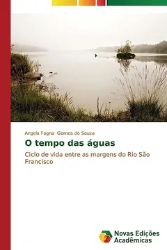 Livro O Tempo Das Aguas - Resumo, Resenha, PDF, etc.