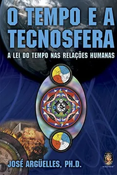 Livro O Tempo e a Tecnosfera - Resumo, Resenha, PDF, etc.