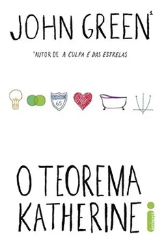 Livro O Teorema de Katherine - Resumo, Resenha, PDF, etc.