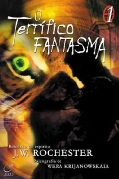 Livro O Terrífico Fantasma - Resumo, Resenha, PDF, etc.