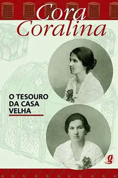Livro O Tesouro Da Casa Velha - Resumo, Resenha, PDF, etc.