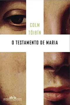 Livro O Testamento de Maria - Resumo, Resenha, PDF, etc.