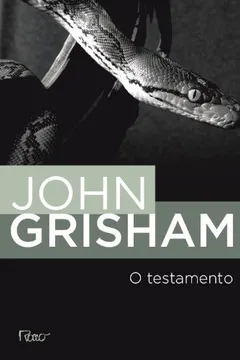 Livro O Testamento - Resumo, Resenha, PDF, etc.