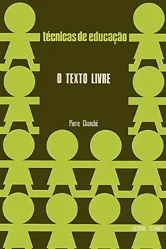 Livro O Texto Livre - Resumo, Resenha, PDF, etc.