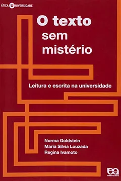 PDF) \Sou imenso quando escrevo.\ Práticas da escrita literária