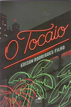 Livro O Tocaio - Resumo, Resenha, PDF, etc.