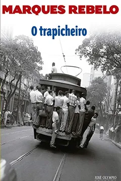 Livro O Trapicheiro - Resumo, Resenha, PDF, etc.