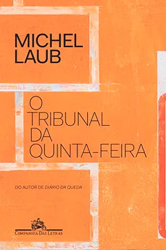 Livro O Tribunal da Quinta-Feira - Resumo, Resenha, PDF, etc.