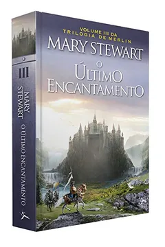 Livro O Último Encantamento - Resumo, Resenha, PDF, etc.
