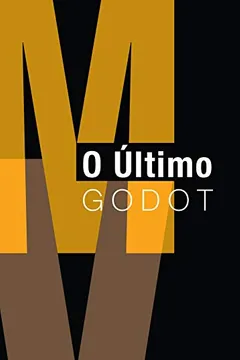 Livro O Último Godot - Resumo, Resenha, PDF, etc.