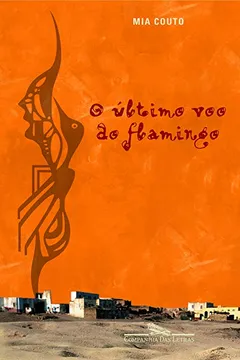 Livro O Último Voo do Flamingo - Resumo, Resenha, PDF, etc.