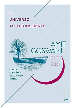 Livro O Universo Autoconsciente - Resumo, Resenha, PDF, etc.