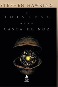 Livro O Universo Numa Casca de Noz - Resumo, Resenha, PDF, etc.