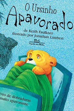 Livro O Ursinho Apavorado - Resumo, Resenha, PDF, etc.